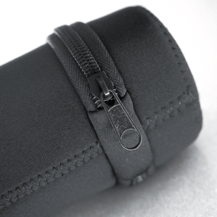 Bat Safer durable zipper enclosure