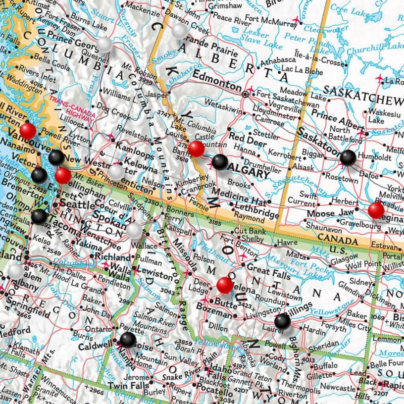 BAT Safer Protective Sleeve retail locations